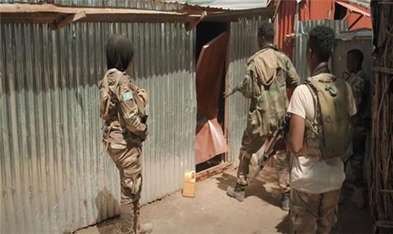 هلاکت 7 عضو «الشباب» به دست ارتش سومالی