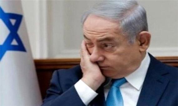 هاآرتص: نتانیاهو از ترس زندان آرزو دارد رهبر اپوزیسیون شود