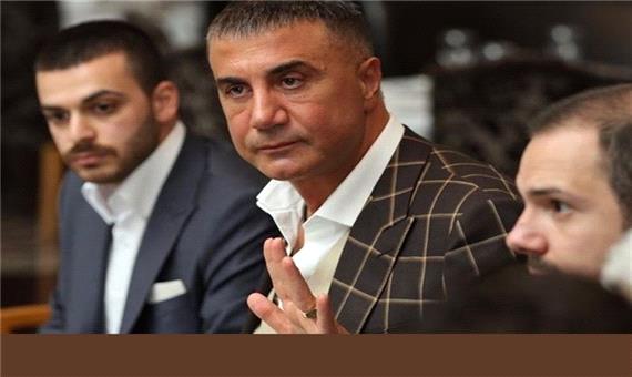 اخبار متناقض از دستگیری و آزادی پدرخوانده مافیای ترکیه در امارات