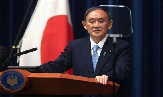 پیشنهاد اپوزیسیون ژاپن برای رای عدم اعتماد به کابینه سوگا