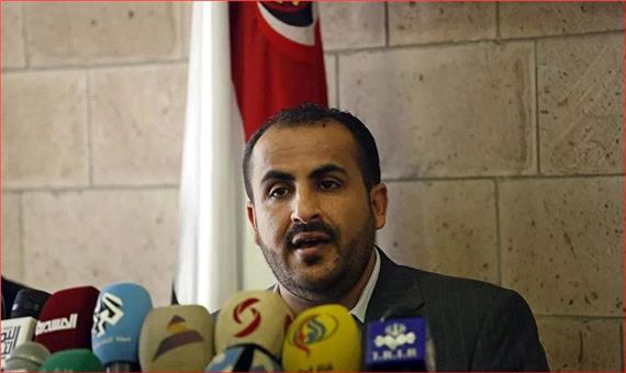 انصار الله: موضع ما در جنگ یمن دفاعی است