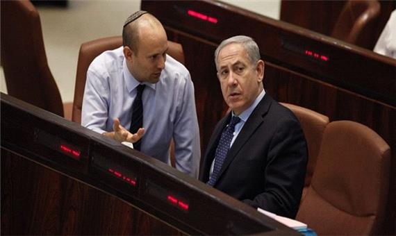 نتانیاهو اسنادی در دفتر نخست‌وزیری را از بین برد