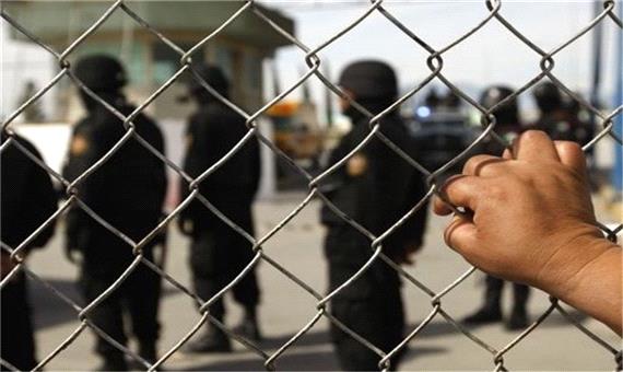 آشوب در زندان هندوراس با 44 کشته و زخمی