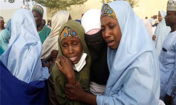 مهاجمان مسلح بیش از 80 دانش‌آموز نیجریه‌ای را ربودند