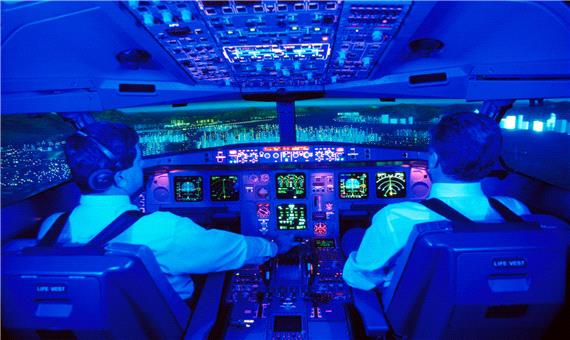 افزایش حوادث هوایی به‌دلیل سیستم خودکار هواپیماها