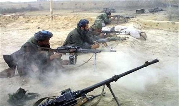 شهر بلخ هم به دست طالبان افتاد