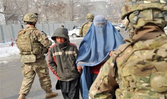 بهانه گیری دوباره آمریکا برای خروج از افغانستان