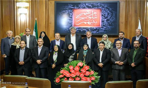 نتیجه بی‌عملی و ناکارآمدی شورای شهر تهران