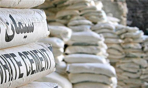 وزارت صمت: سیمان مشمول قیمت‌گذاری و نظام سهمیه‌بندی نیست