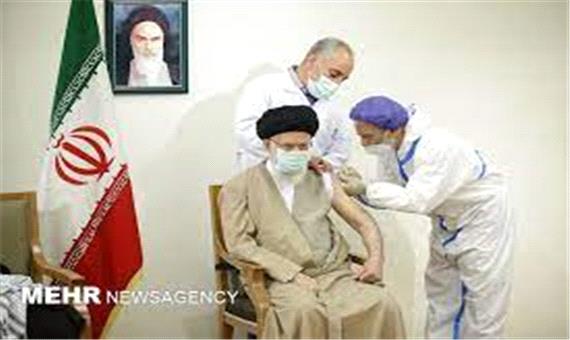ستایش افکار عمومی جهان عرب از ساخت واکسن ایرانی کرونا