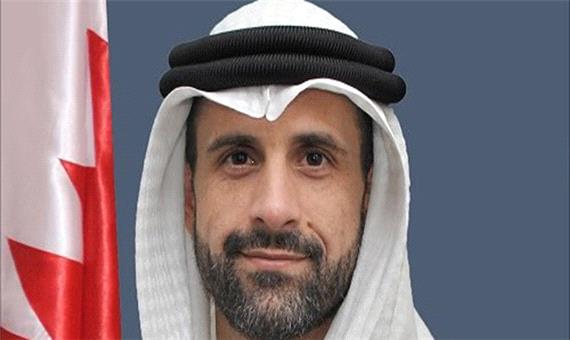 بحرین نخستین سفیر خود در فلسطین را منصوب کرد