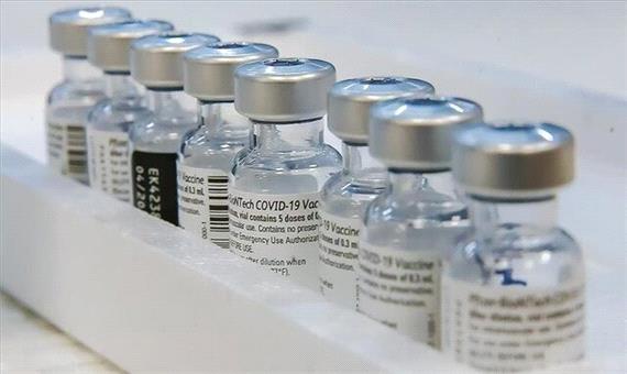 اسرائیل 800 هزار دوز واکسن کرونا را معدوم می‌کند