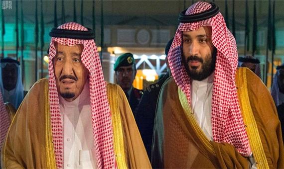 دست و پا زدن‌های دولت سعودی برای دیدار بایدن با بن سلمان