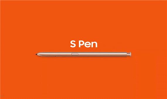 سامسونگ: S Pen به دستگاه‌های بیشتری اضافه خواهد شد