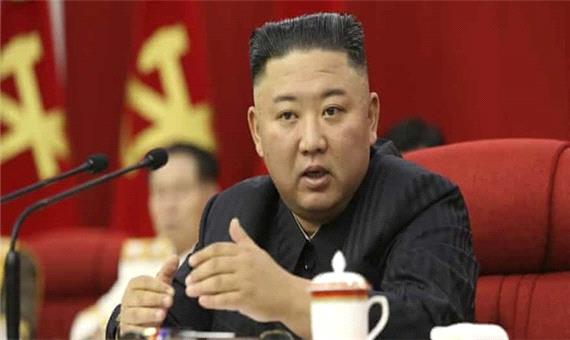 کیم چند مقام کره شمالی را برکنار کرد