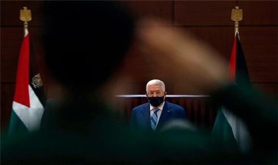 استعفا آسان‌ترین راه نجات برای محمود عباس است