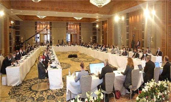 نشست مذاکرات صلح لیبی بدون توافق به پایان رسید