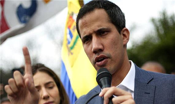 تاکید دوباره بایدن بر حمایت از مخالفان ونزوئلا