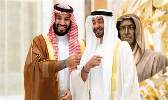 اتحاد عربستان و امارات در حال فروپاشی است؟