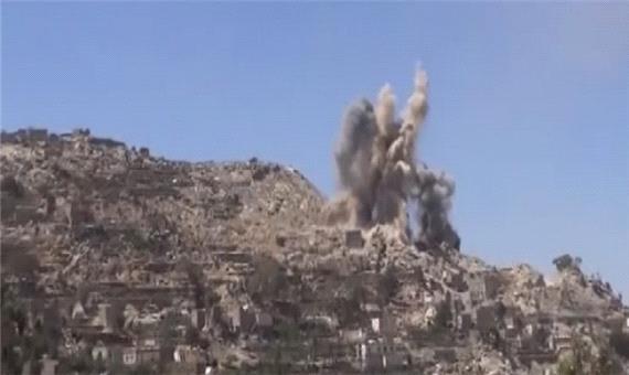 شهادت 2 یمنی در تیراندازی نیروهای گارد مرزی عربستان