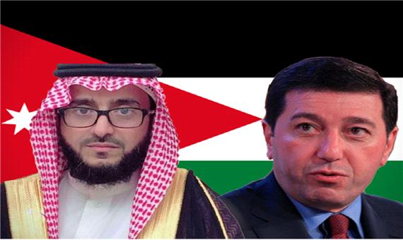 اردن احکام مرتبط با پرونده کودتای نافرجام را صادر کرد