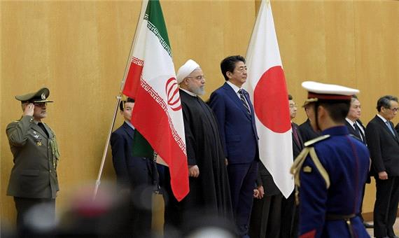 آمادگی ژاپن برای بهره‌برداری از احیای توافق هسته‌ای ایران