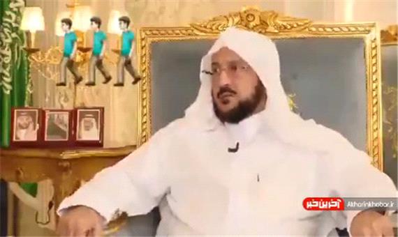 تمسخر وزیر سعودی پس از اظهارنظر درباره حج