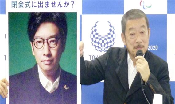 اخراج مسئول افتتاحیه المپیک توکیو به خاطر شوخی با هولوکاست