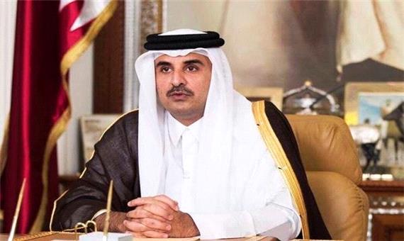 کمک 100 میلیون دلاری قطر به یمن