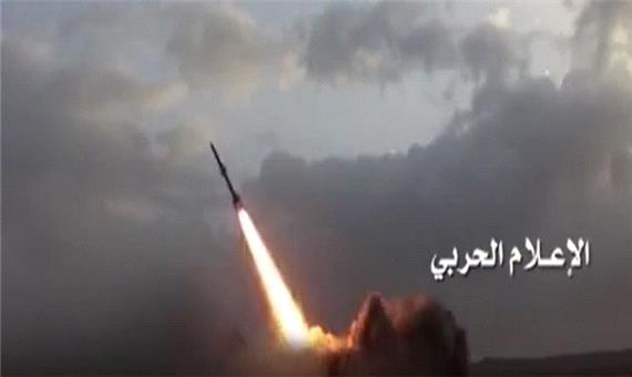 عربستان مدعی مقابله با دو پهپاد و دو موشک یمنی شد