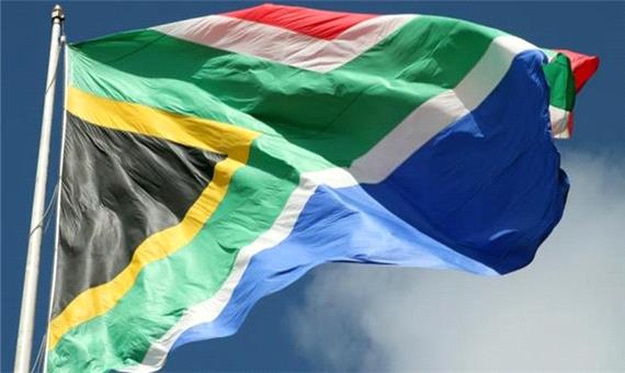 واکنش آفریقای جنوبی به عضویت رژیم صهیونیستی در اتحادیه آفریقا
