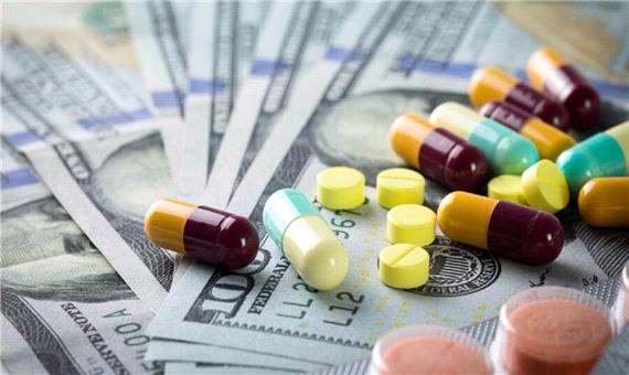 حذف ارز 4200 تومانی با شرکت‌های دارویی بورس چه می‌کند؟