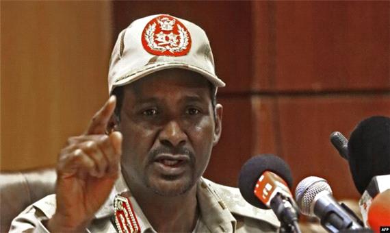 شورای حاکمیتی سودان: اجازه کودتا علیه دولت انتقالی را نمی‌دهیم