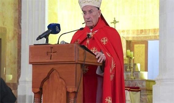 درخواست اسقف مارونی‌های لبنان برای تشکیل دولت در اسرع وقت