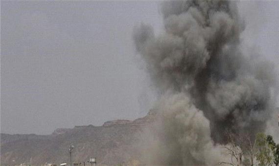 کشته و زخمی شدن چند شهروند یمنی در حمله ارتش سعودی