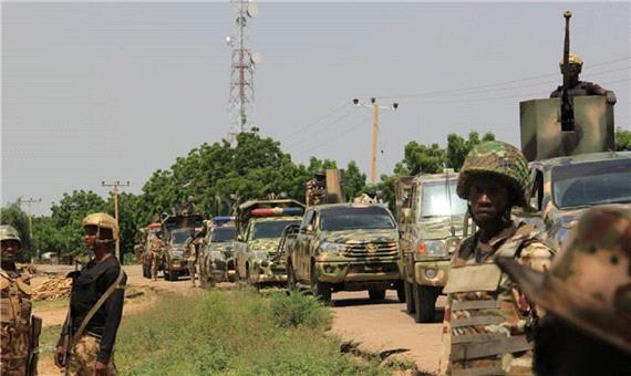 22 کشته در پی حمله‌ مسلحانه به مرکز نیجریه