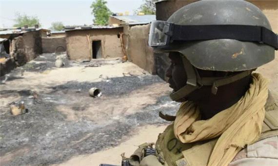 حمله مسلحانه به کشتزارها در غرب نیجر؛ 37 غیرنظامی قتل عام شدند