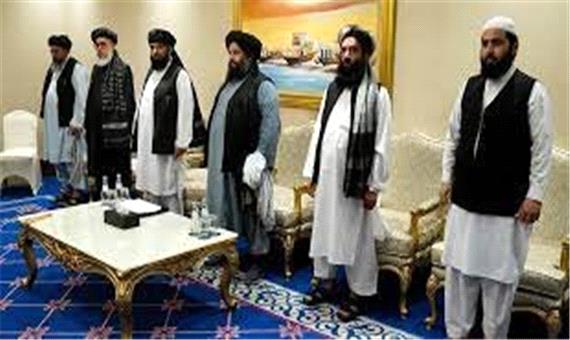 تصمیم طالبان برای گفتگو با مقامهای سابق افغانستان