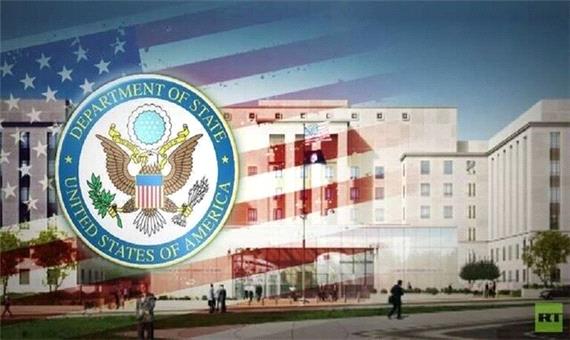واکنش آمریکا به حمله اخیر ترکیه در شمال عراق