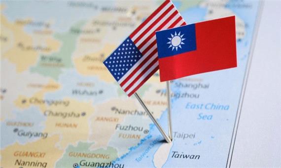 مقام آمریکایی: موضع واشنگتن درباره تایوان تغییری نکرده است
