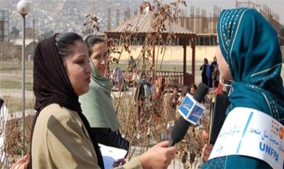 درخواست روزنامه‌نگاران زن افغان از طالبان برای ادامه فعالیت خود