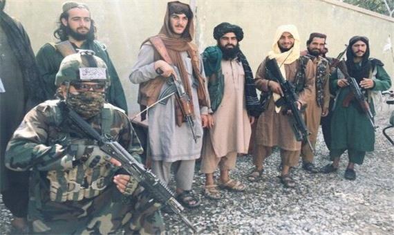 طالبان شروع به بازداشت‌های گسترده کرد
