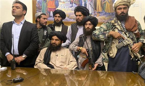 معنای استراتژیک بازخیزی طالبان