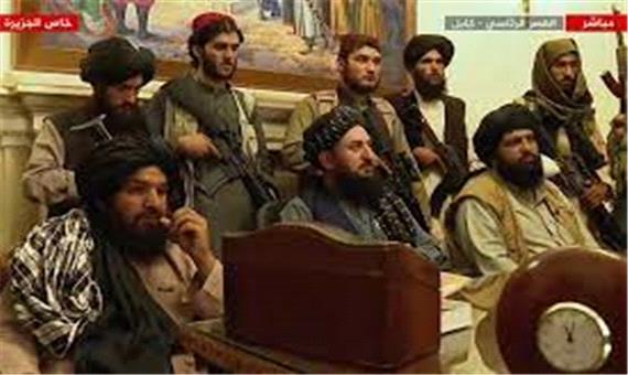 صف‌بندی‌های جدید منطقه‌ای با سیطره طالبان بر کابل