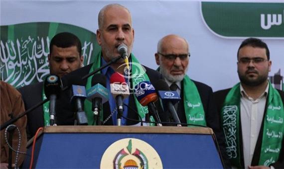 حماس: اشغالگران دچار اشتباه محاسباتی شده‌اند