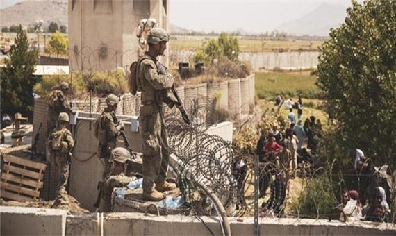 هشدار فوری سفارت آمریکا: تمام آمریکایی‌ها از فرودگاه کابل دور شوند