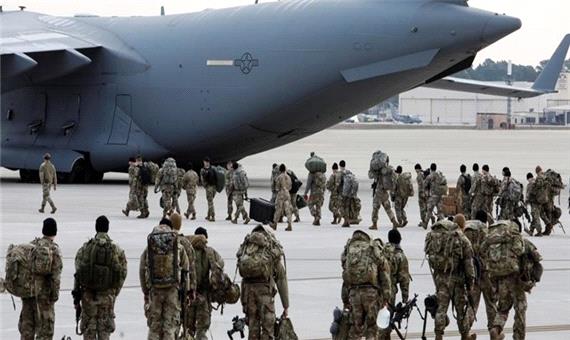 سی‌ان‌ان: 4100 شهروند آمریکا هنوز در افغانستان هستند
