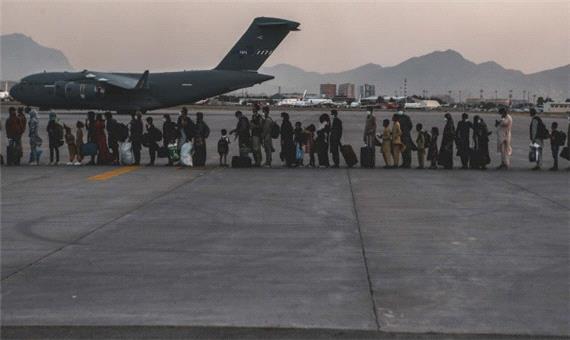 عملیات انتقال هوایی کانادا از افغانستان پایان یافت