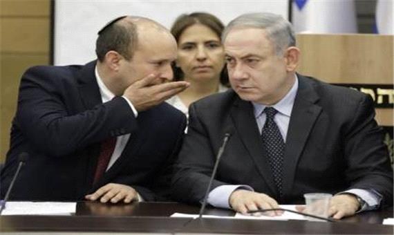 دفتر بنت: نتانیاهو هدایای دریافتی در دوره نخست وزیری را پس بدهد