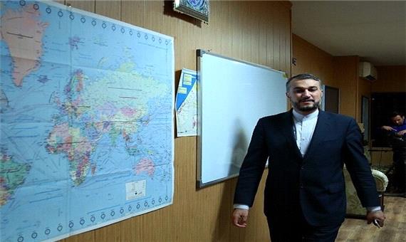 کارشناس روس: مواضع سیاست خارجی ایران تندتر می شود؟